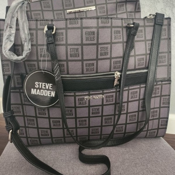 Steve Madden Bag - Picture 3 of 8